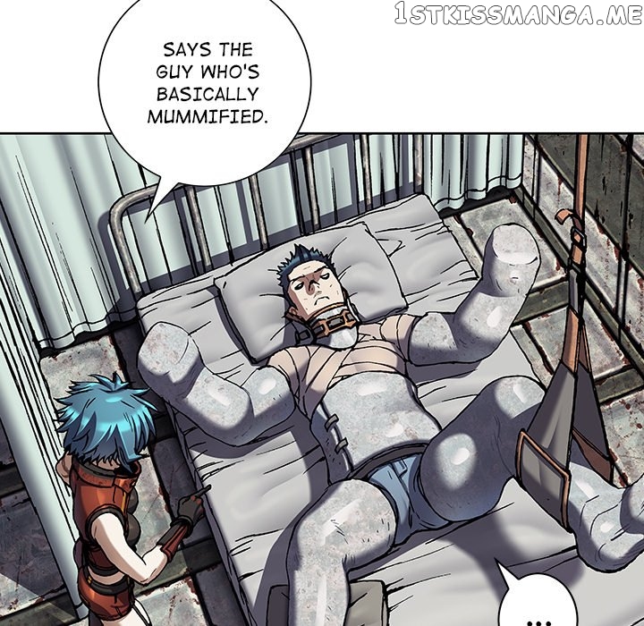 Leviathan, Chapter 132 image 081